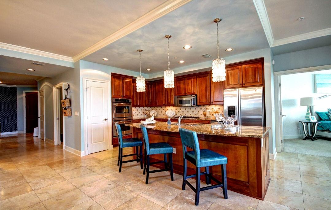 GRAND DUNES - NORTH TOWER - Residential