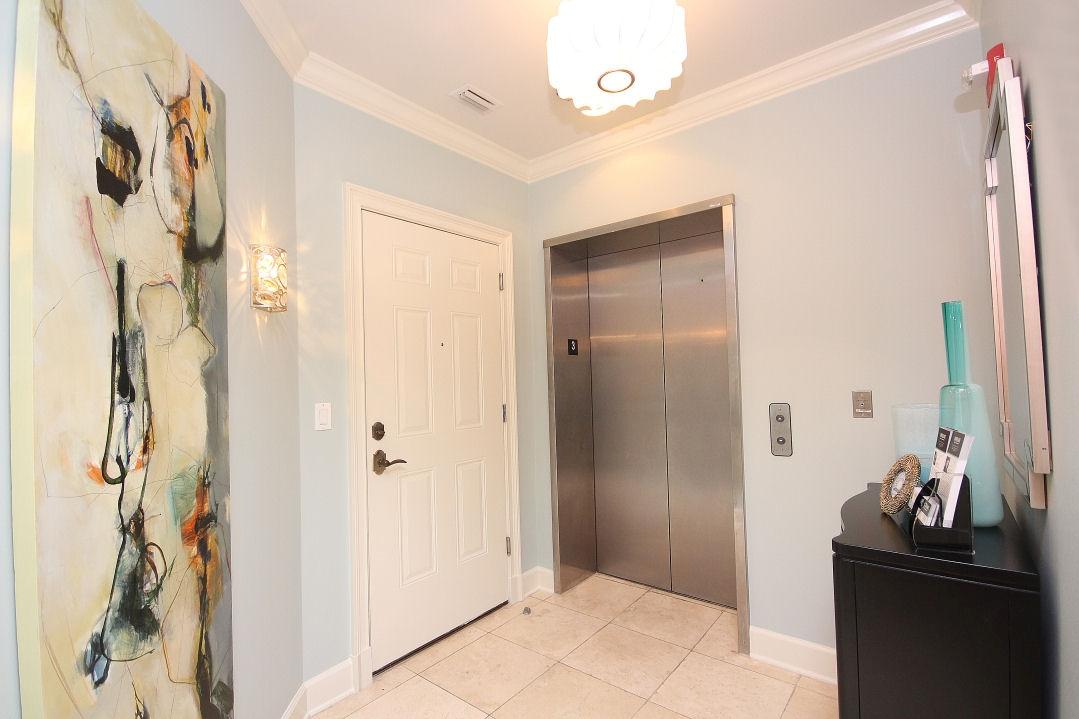 GRAND DUNES - NORTH TOWER - Residential