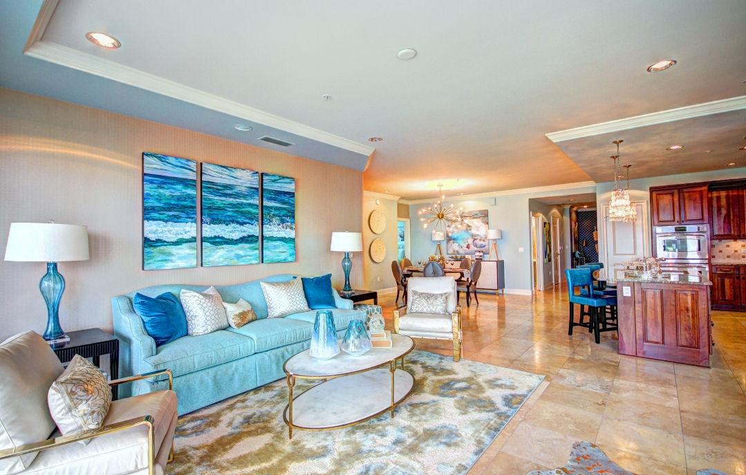 GRAND DUNES - NORTH TOWER - Residential