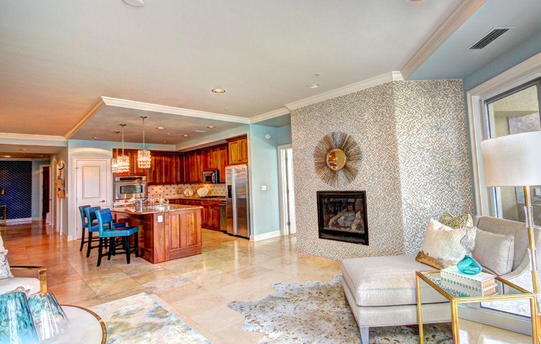 GRAND DUNES - NORTH TOWER - Residential