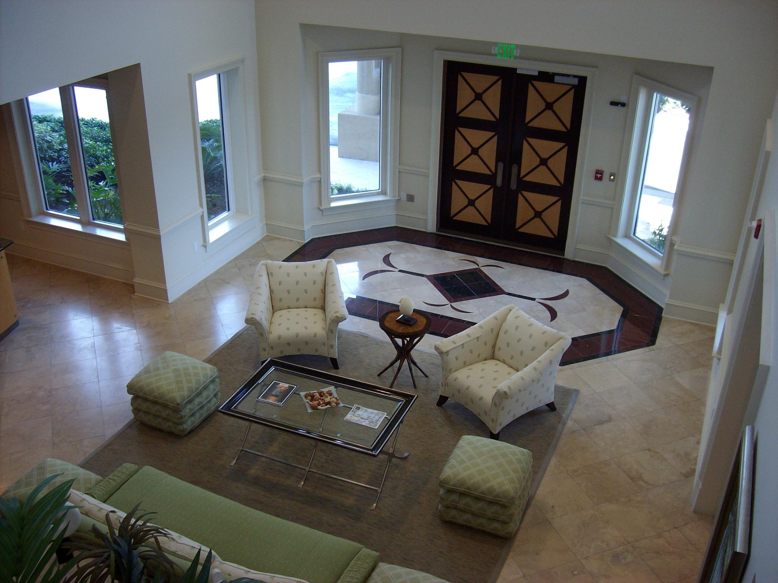 GRAND DUNES - NORTH TOWER - Residential