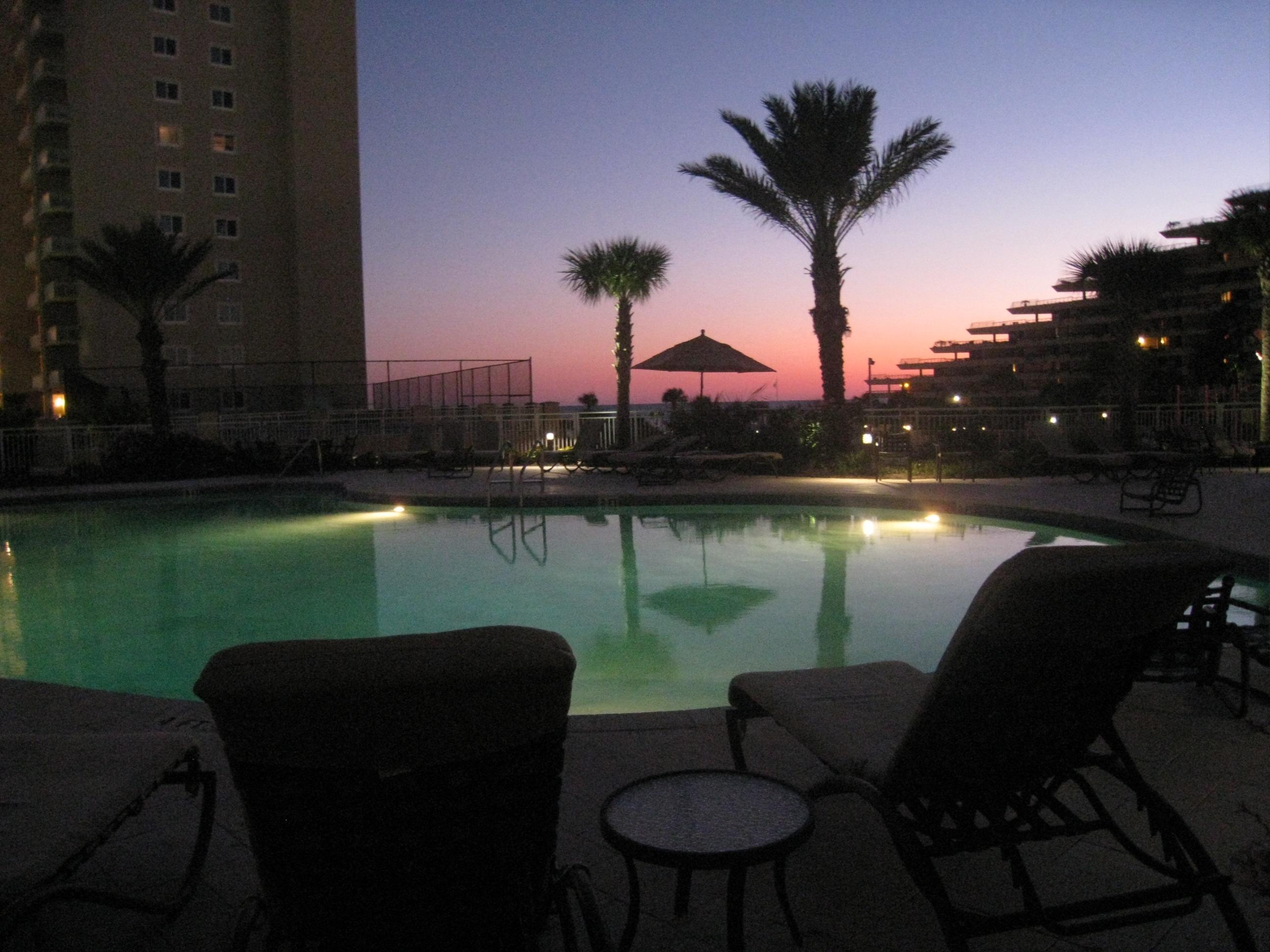 GRAND DUNES - NORTH TOWER - Residential