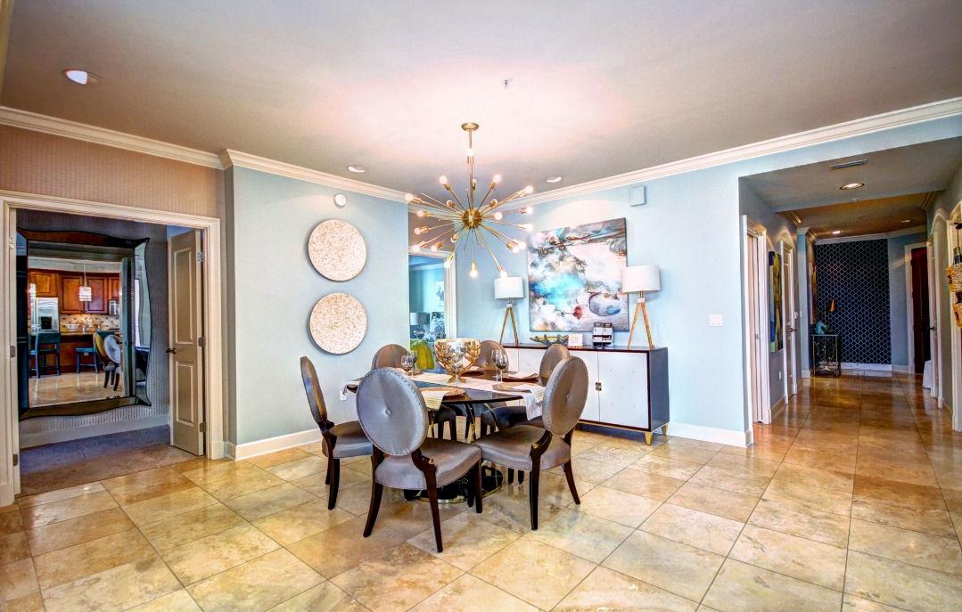 GRAND DUNES - NORTH TOWER - Residential