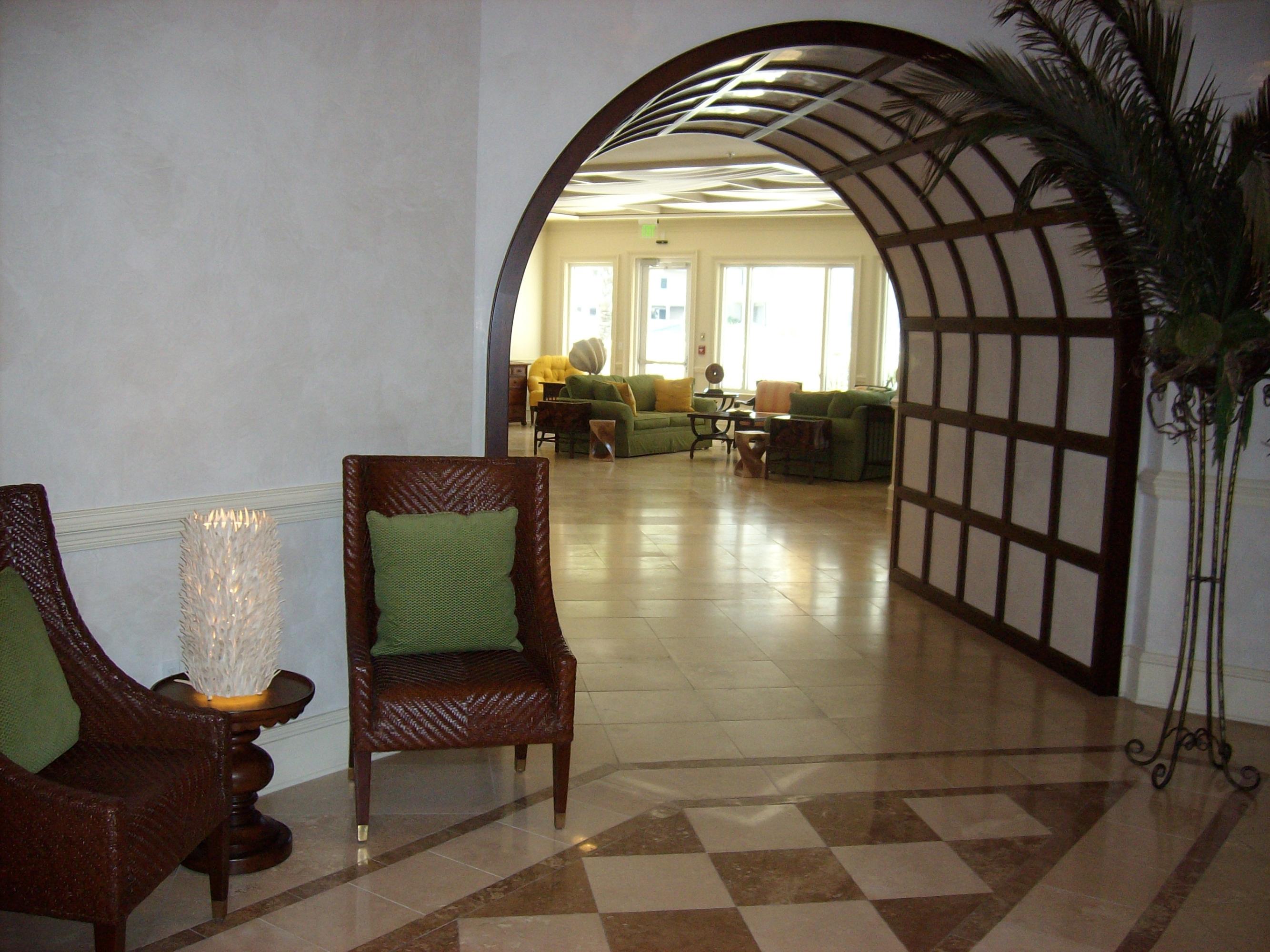 GRAND DUNES - NORTH TOWER - Residential