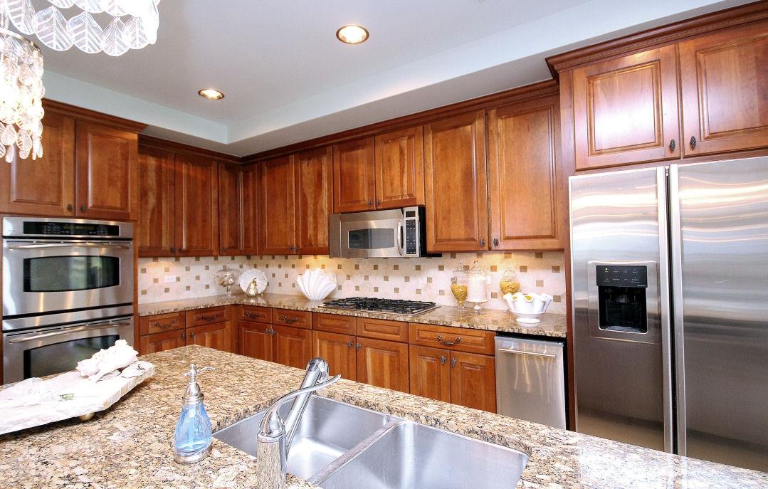 GRAND DUNES - NORTH TOWER - Residential