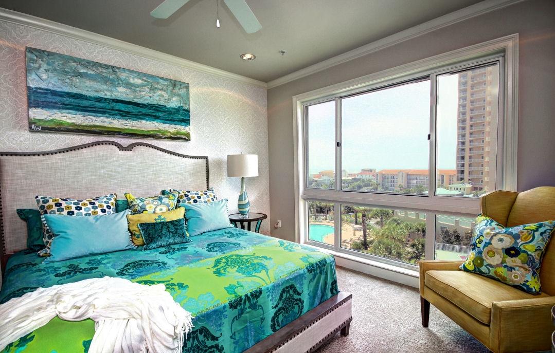 GRAND DUNES - NORTH TOWER - Residential