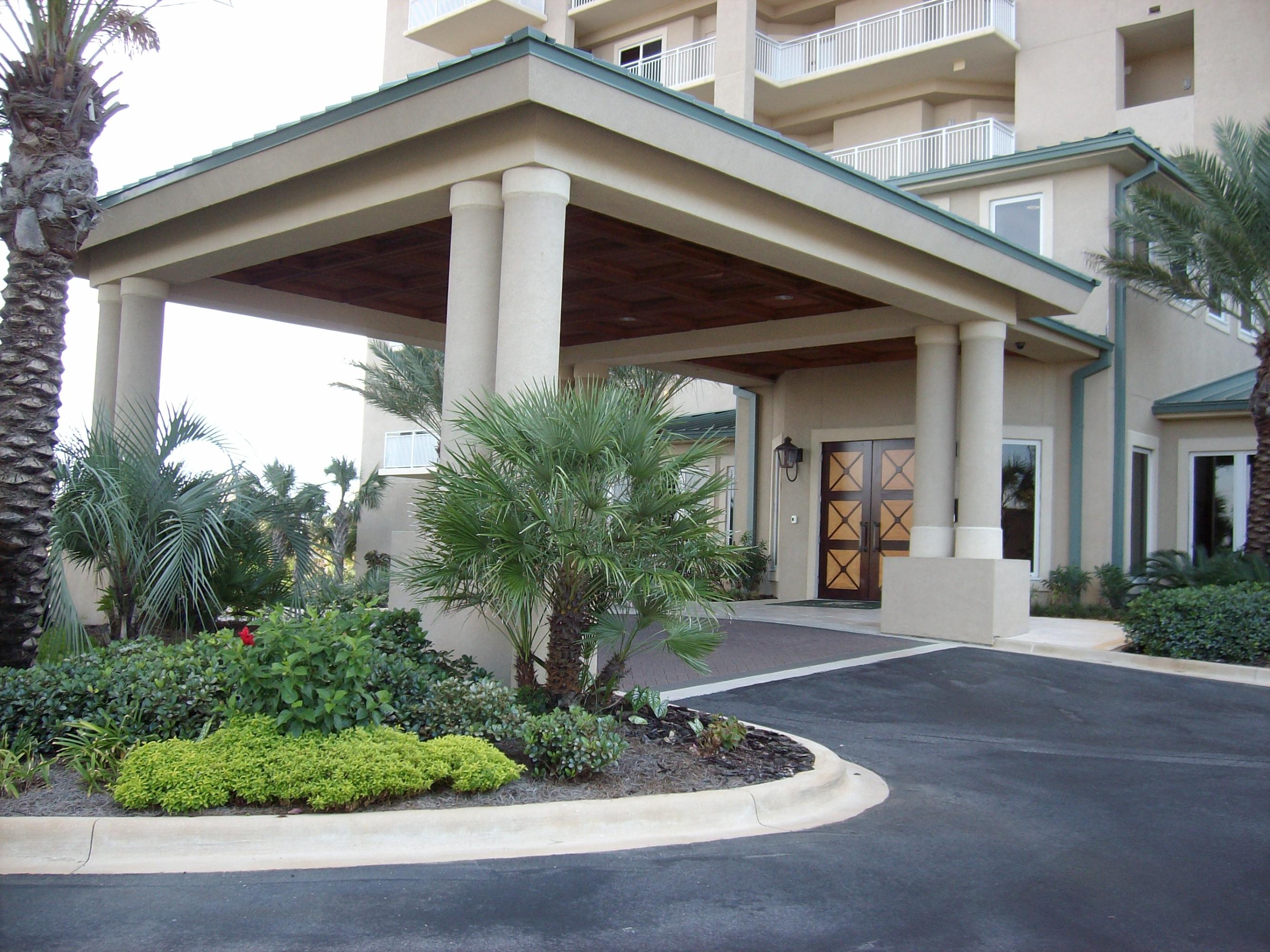 GRAND DUNES - NORTH TOWER - Residential