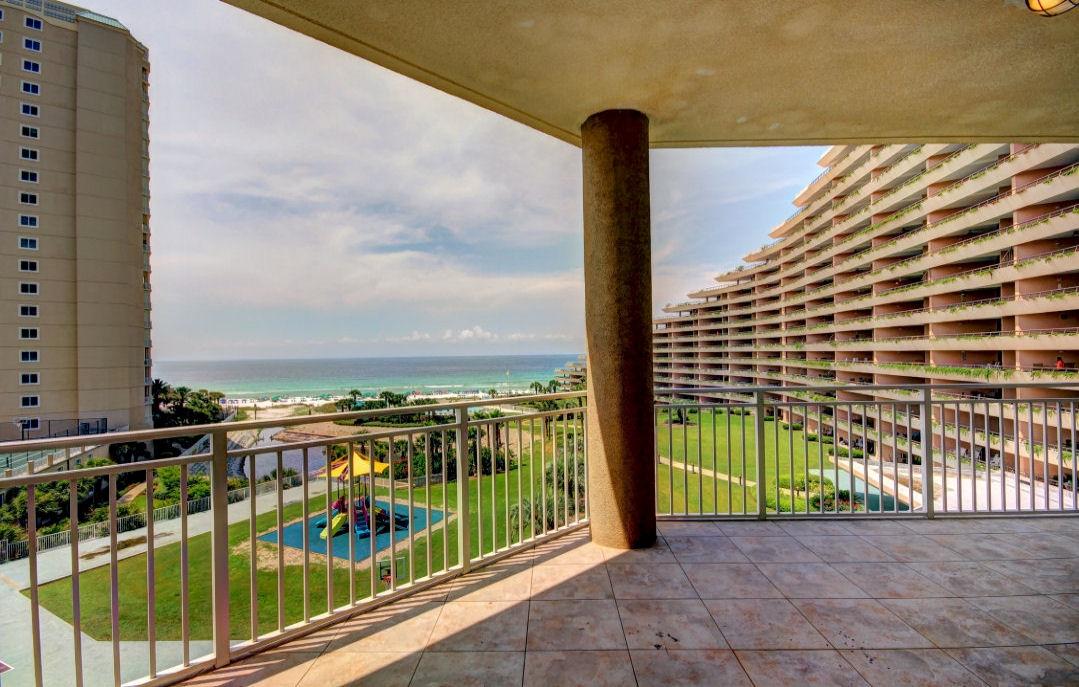 GRAND DUNES - NORTH TOWER - Residential