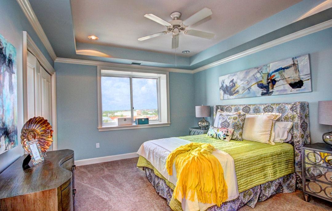 GRAND DUNES - NORTH TOWER - Residential