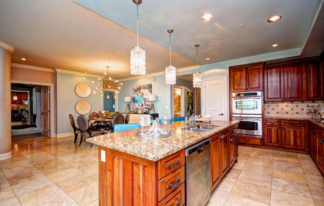 GRAND DUNES - NORTH TOWER - Residential