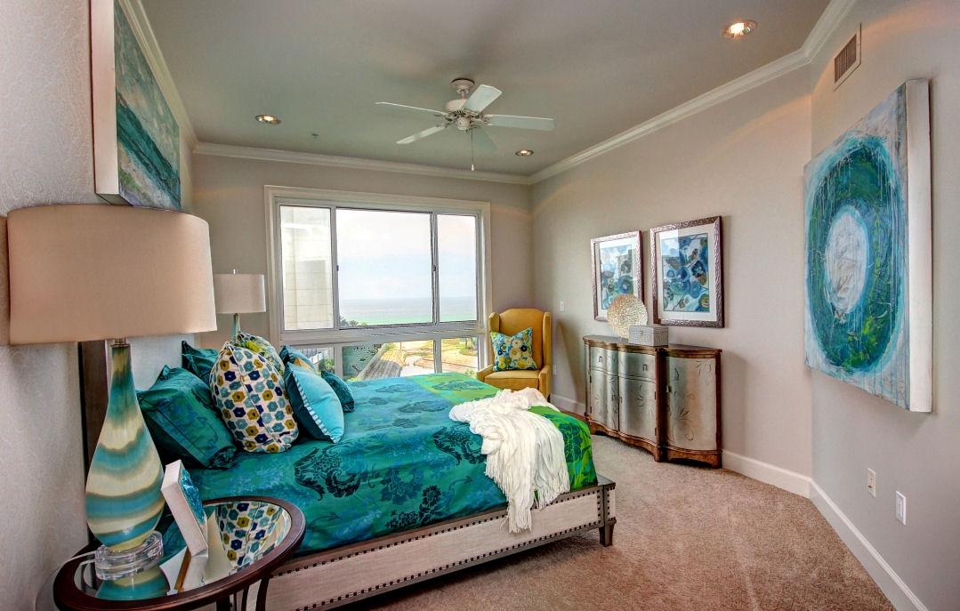 GRAND DUNES - NORTH TOWER - Residential