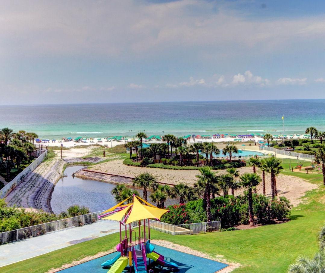 GRAND DUNES - NORTH TOWER - Residential