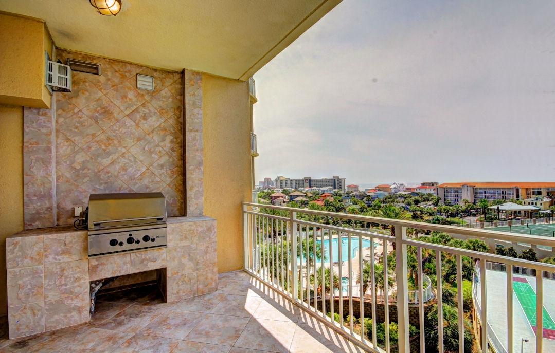 GRAND DUNES - NORTH TOWER - Residential