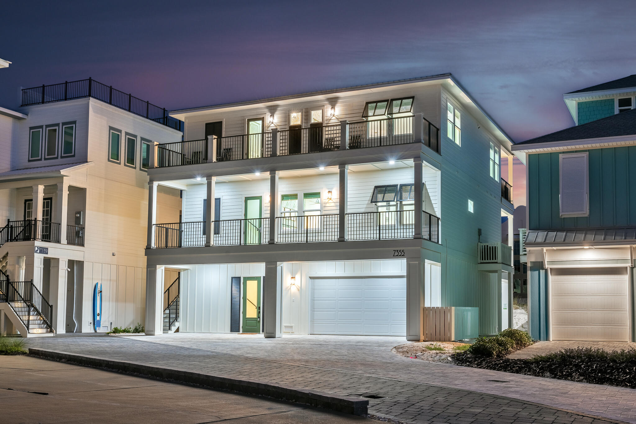 Sailmaker Cove - Residential