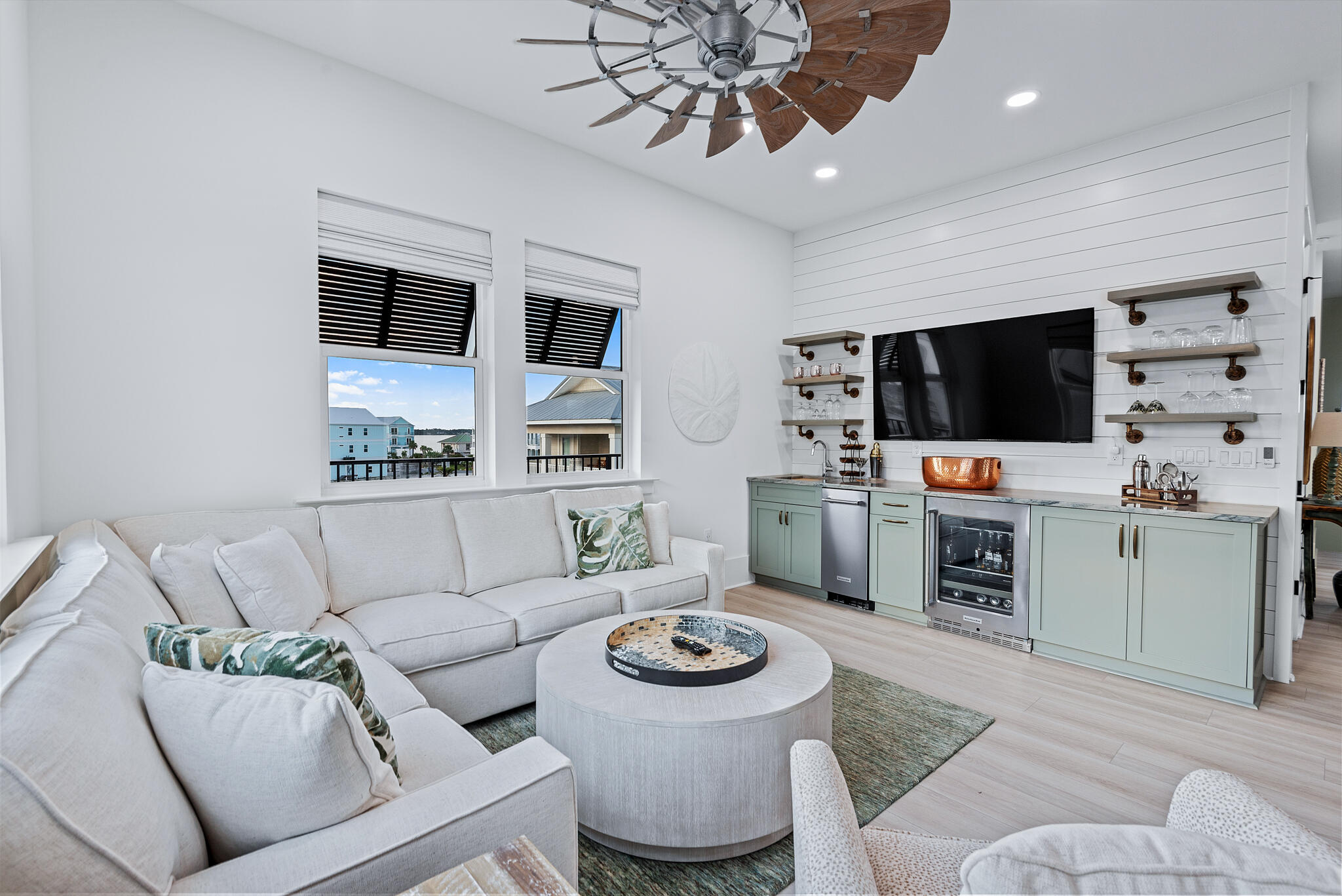 Sailmaker Cove - Residential