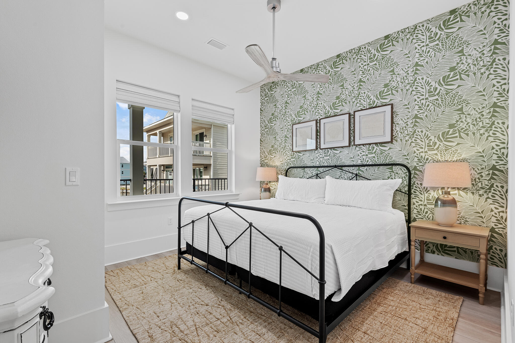 Sailmaker Cove - Residential
