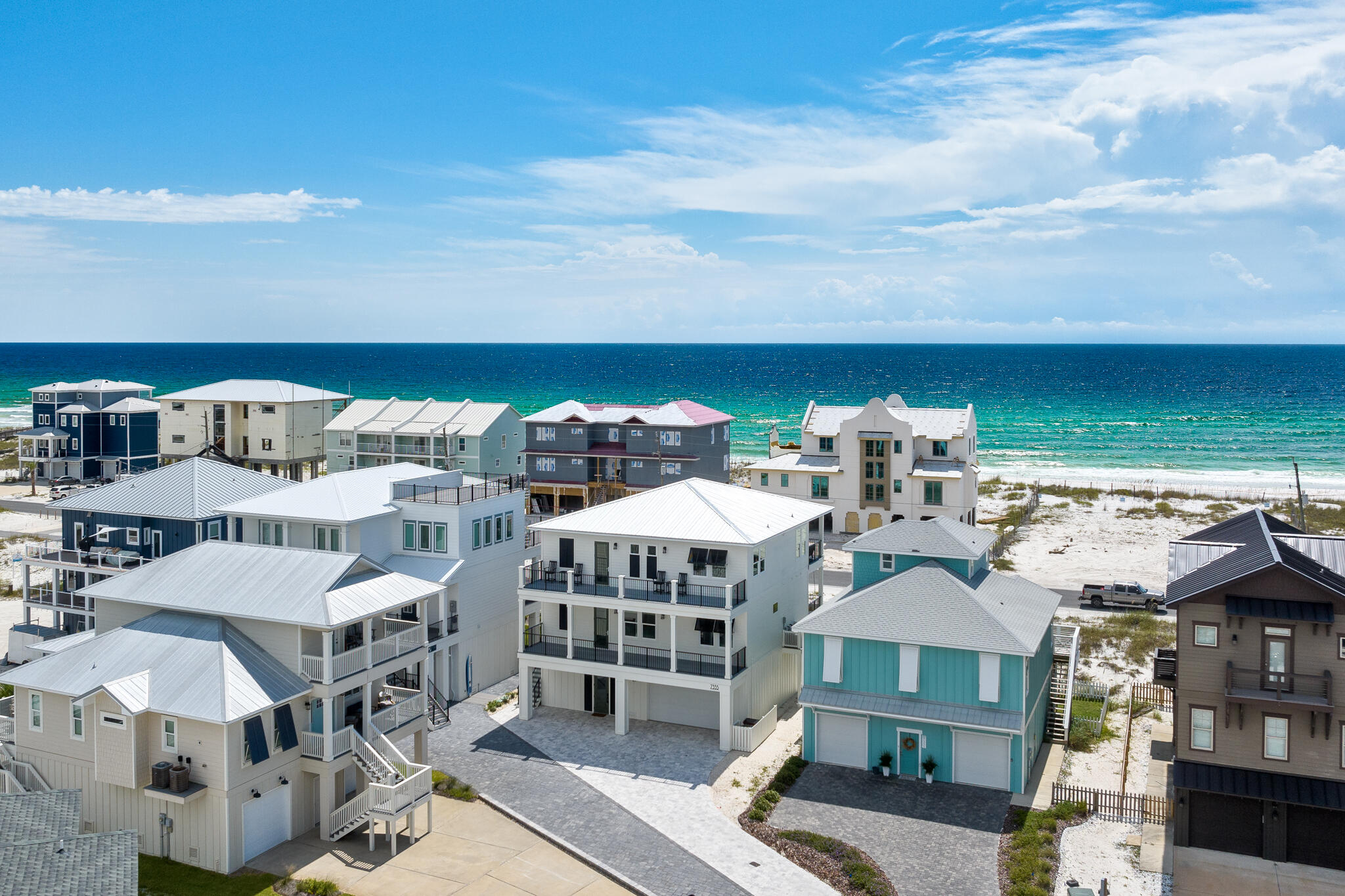 Sailmaker Cove - Residential