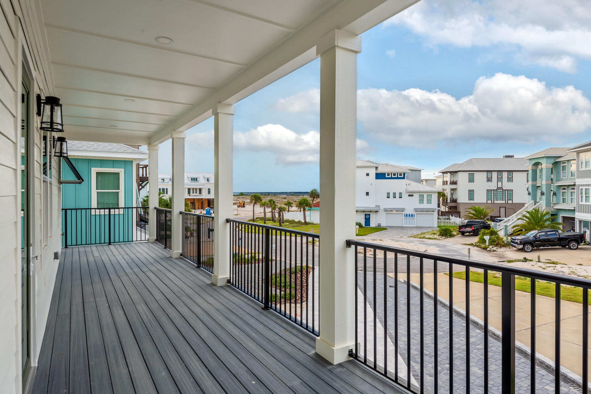 Sailmaker Cove - Residential
