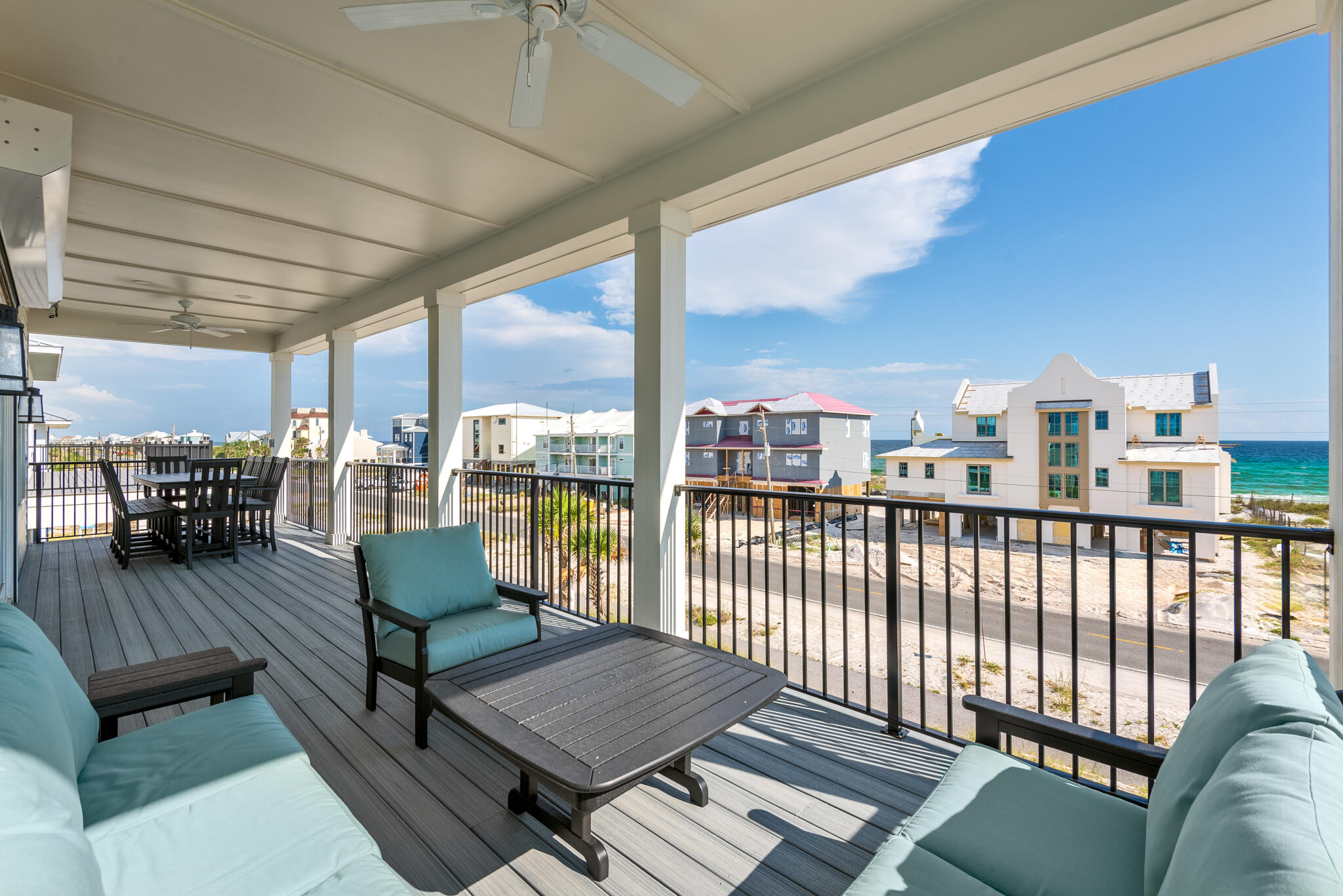 Sailmaker Cove - Residential
