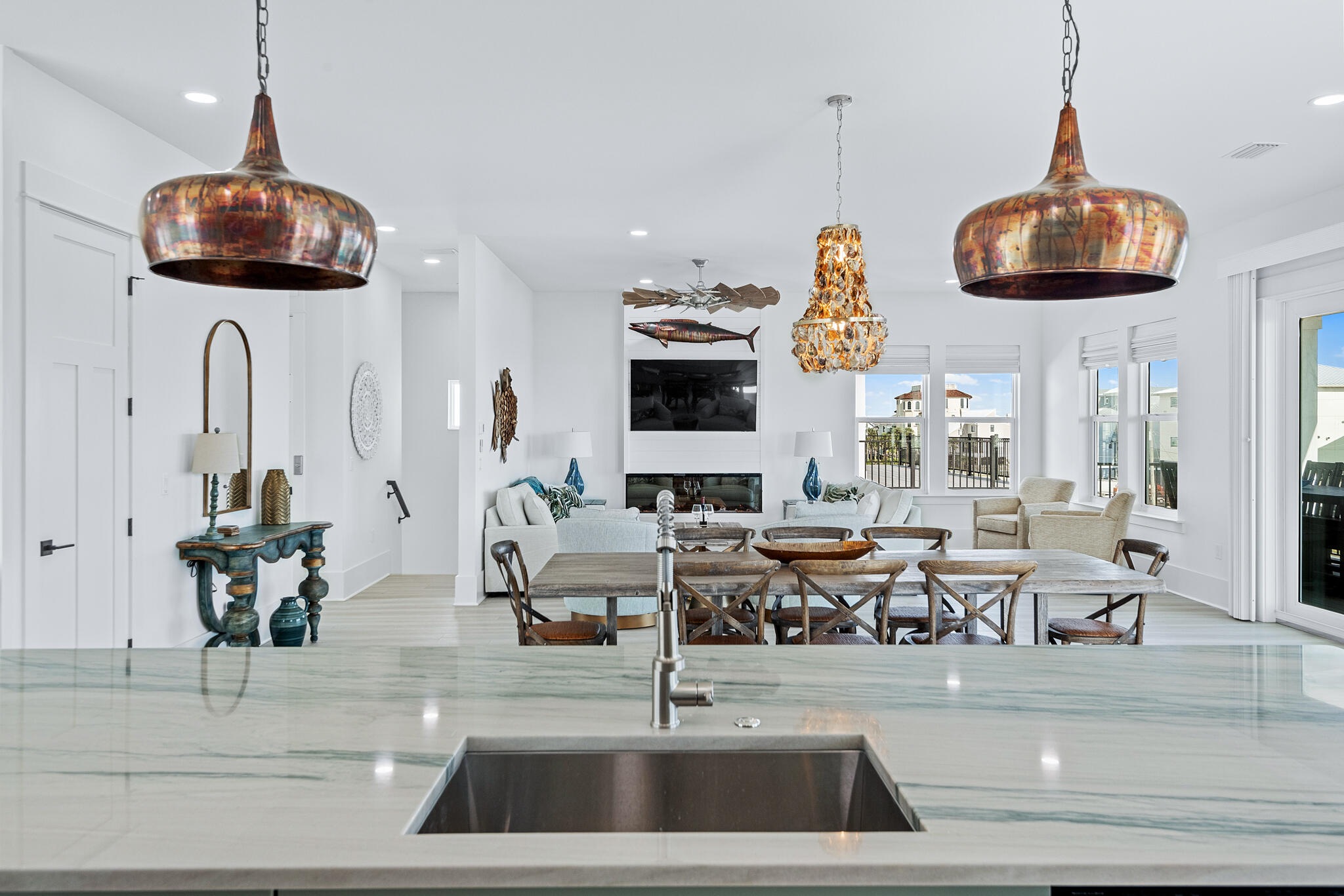 Sailmaker Cove - Residential