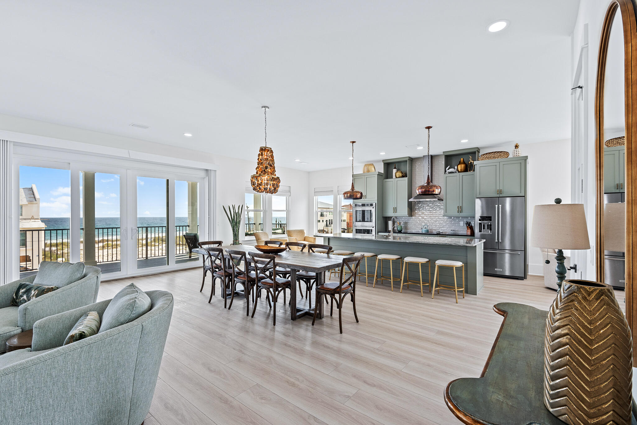 Sailmaker Cove - Residential