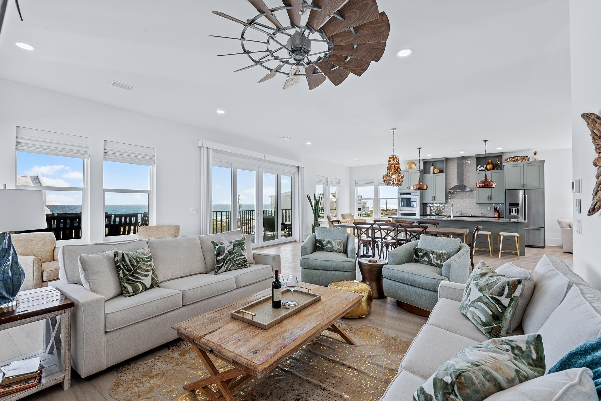 Sailmaker Cove - Residential