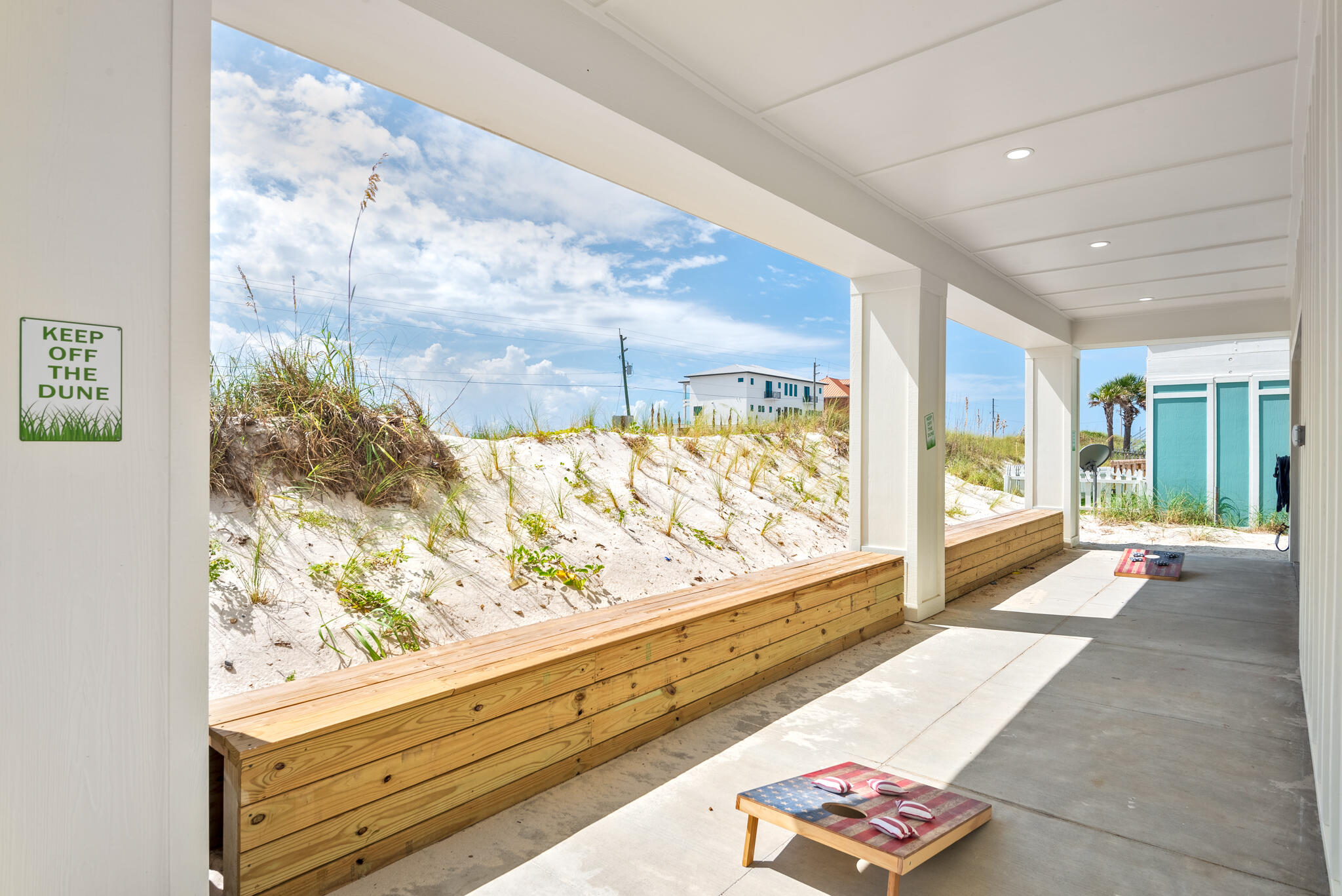 Sailmaker Cove - Residential