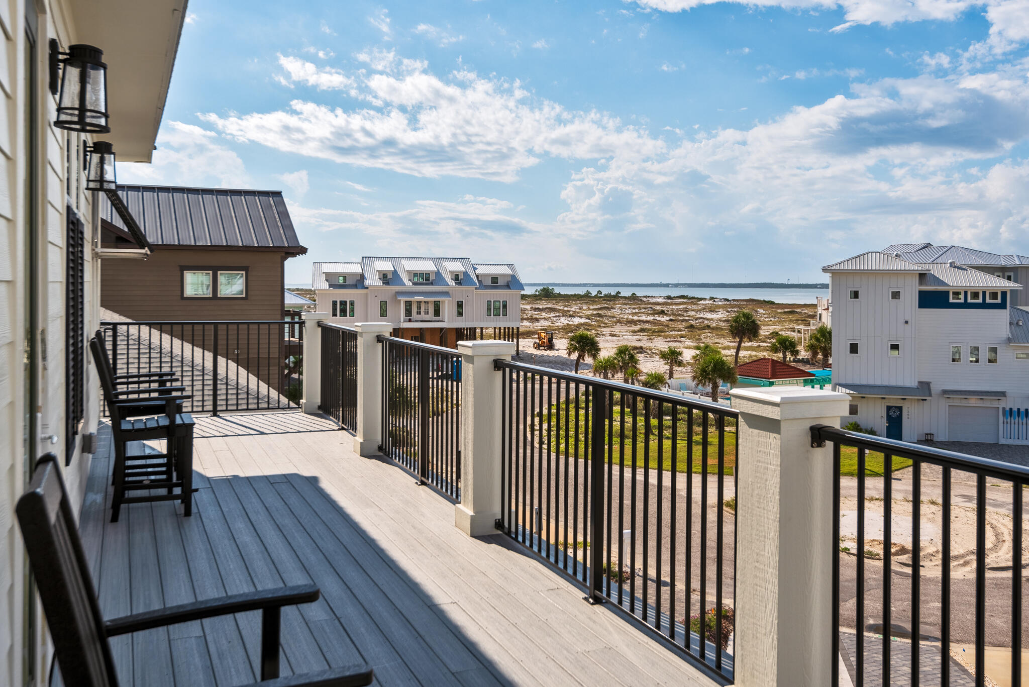Sailmaker Cove - Residential