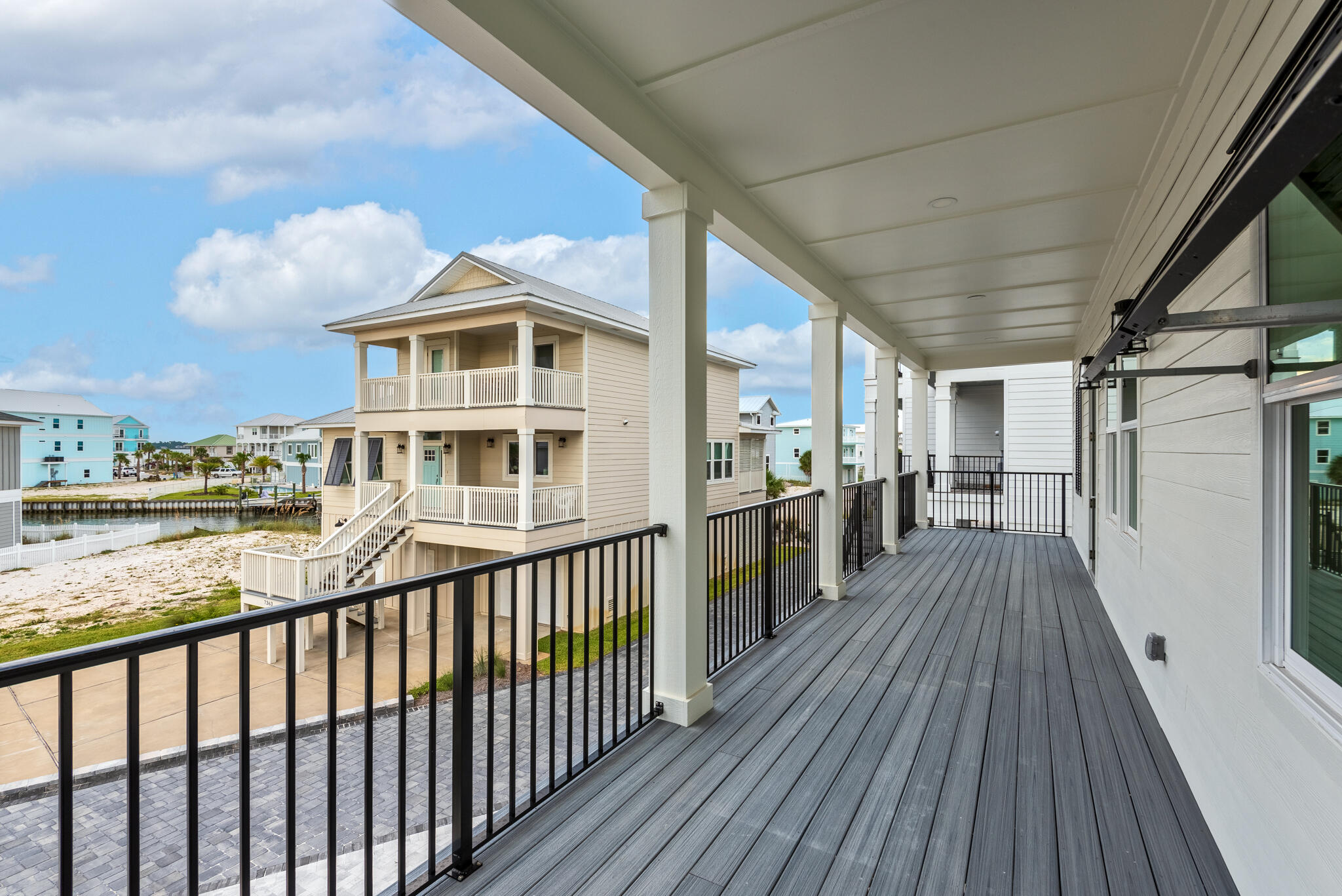 Sailmaker Cove - Residential