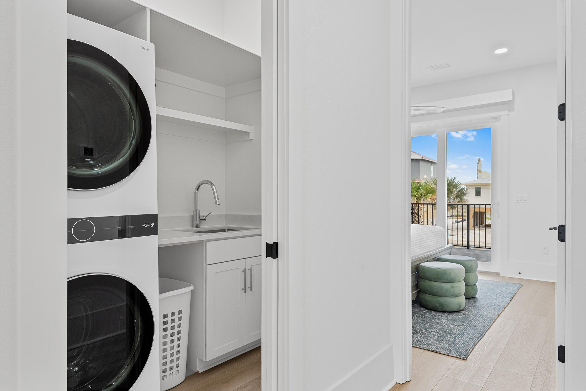 Sailmaker Cove - Residential