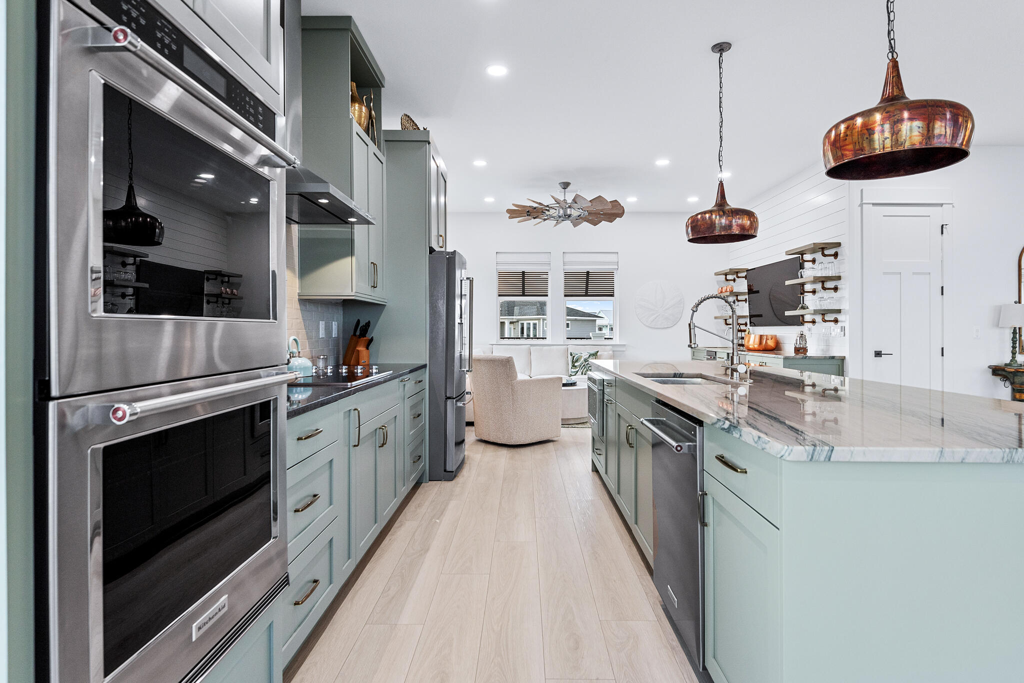 Sailmaker Cove - Residential
