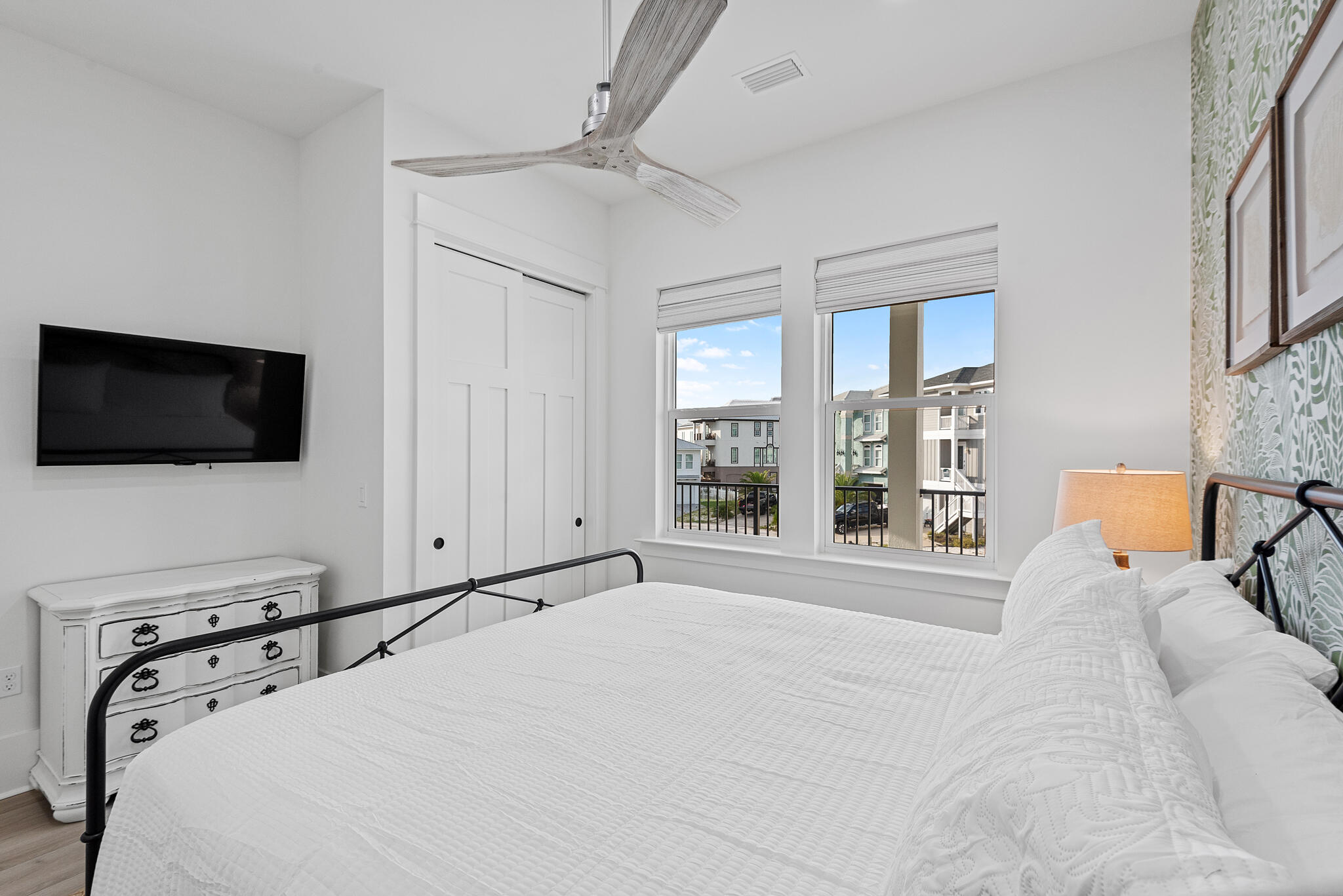Sailmaker Cove - Residential