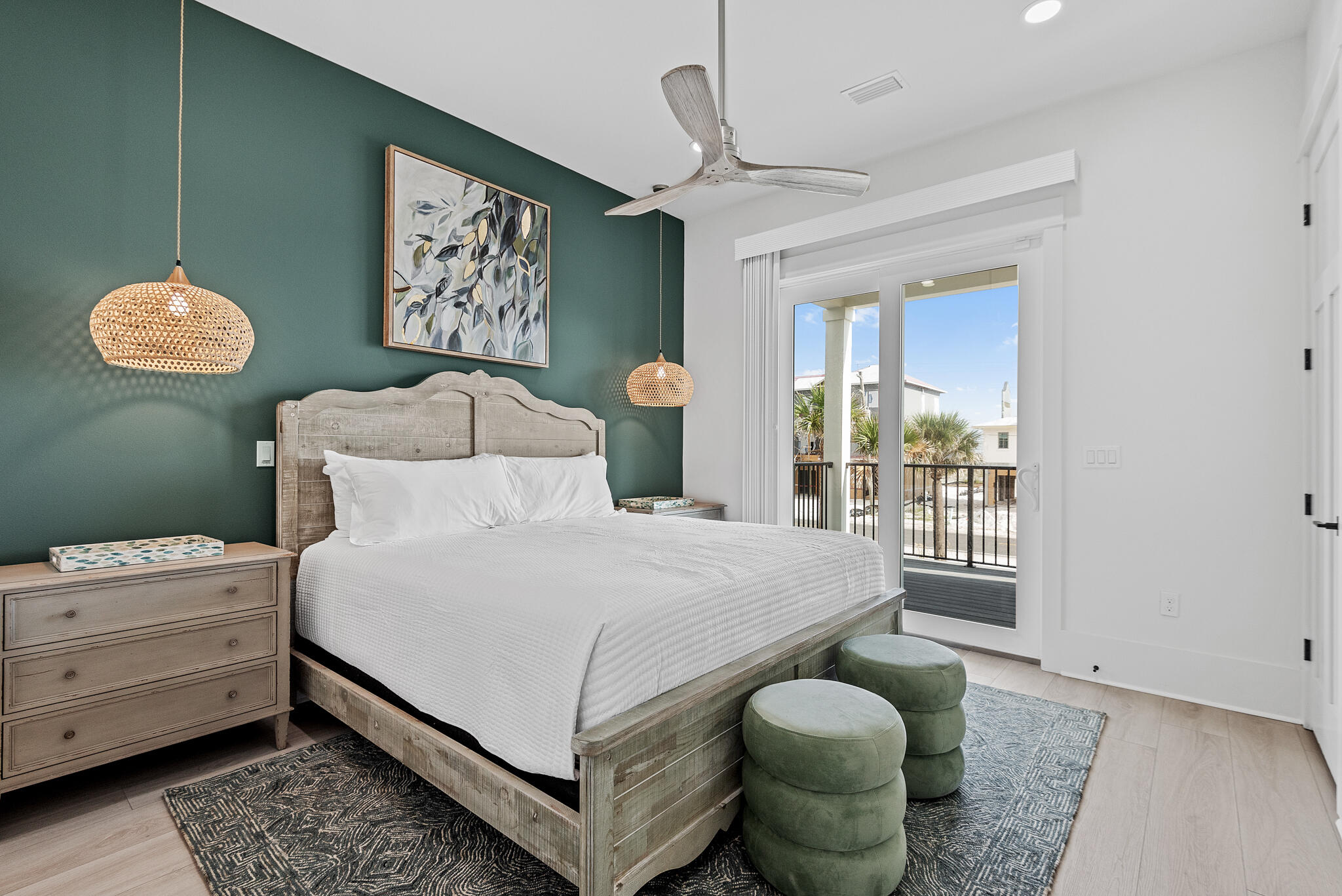 Sailmaker Cove - Residential