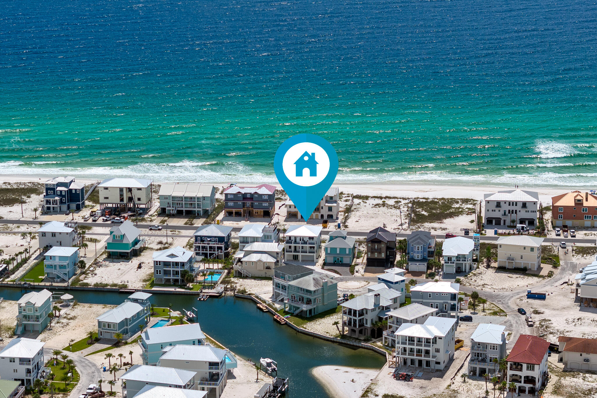 Sailmaker Cove - Residential