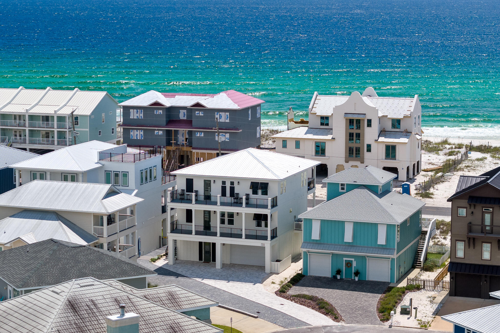 Sailmaker Cove - Residential
