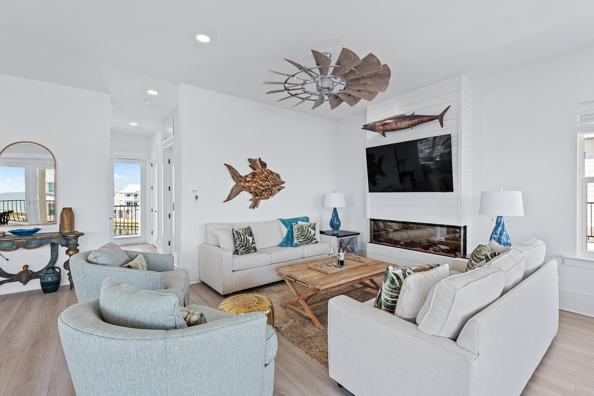 Sailmaker Cove - Residential