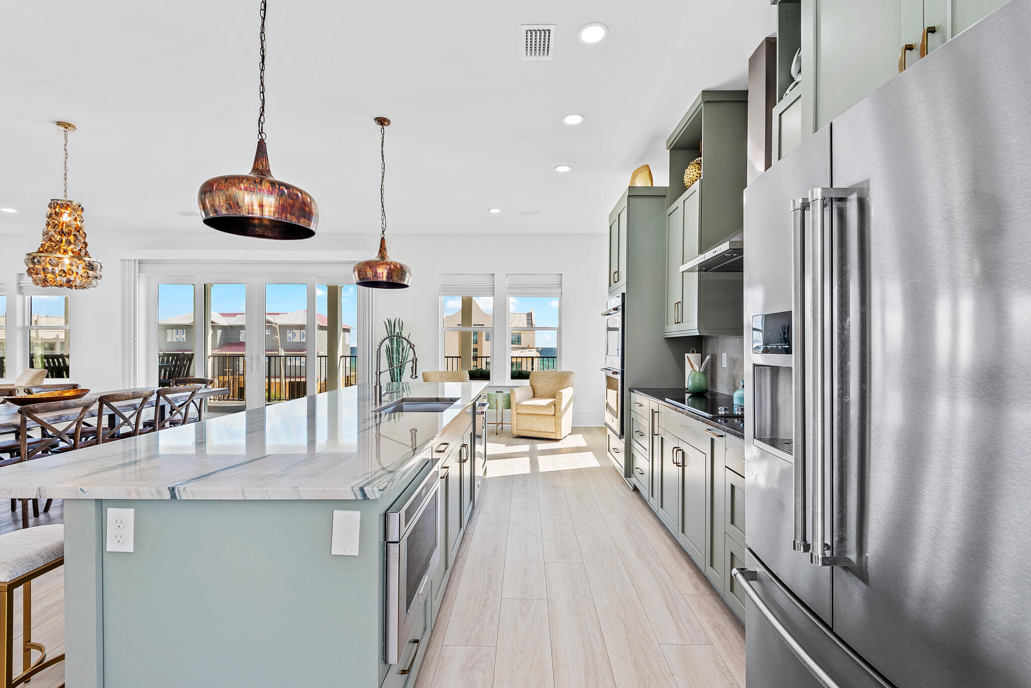 Sailmaker Cove - Residential