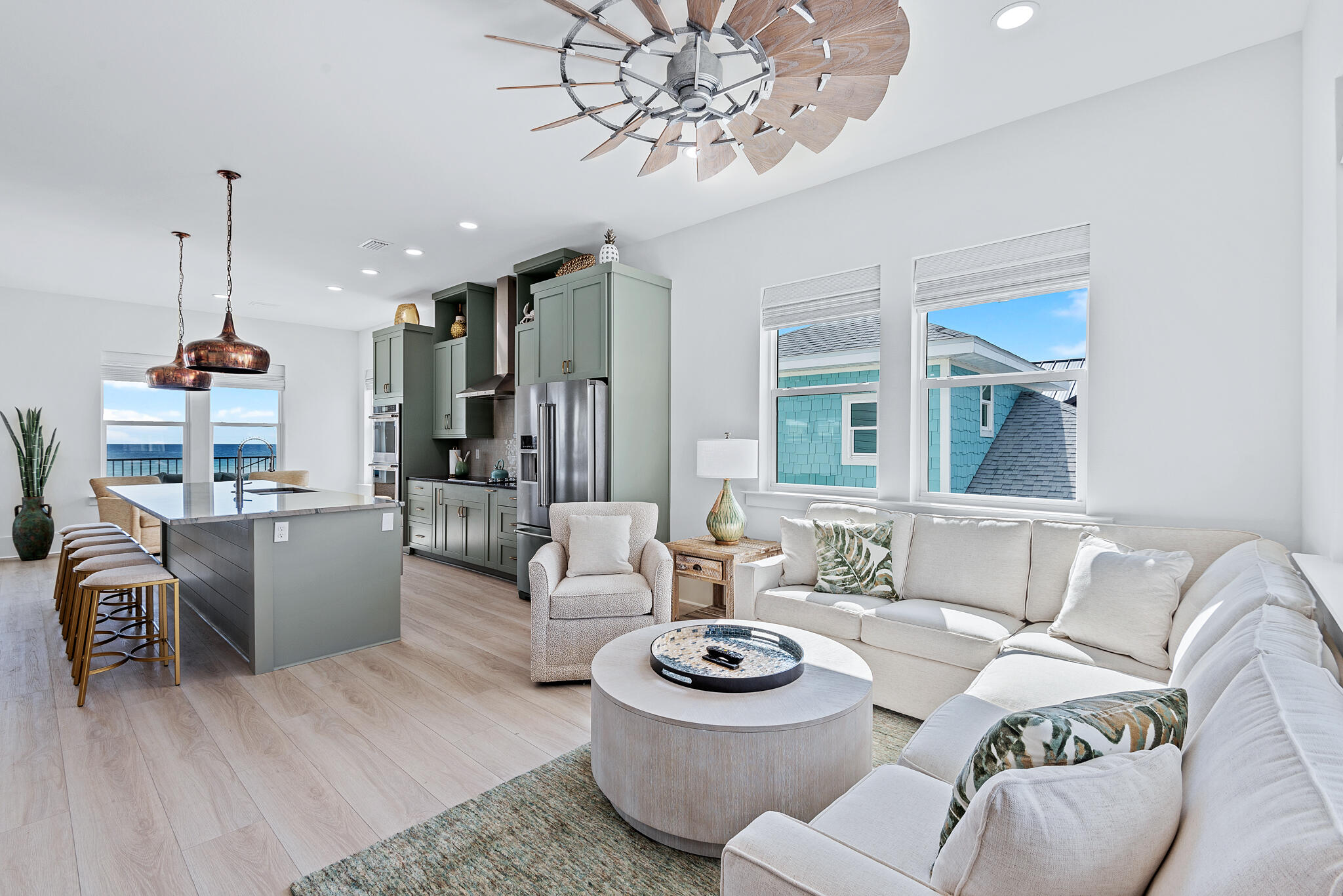 Sailmaker Cove - Residential