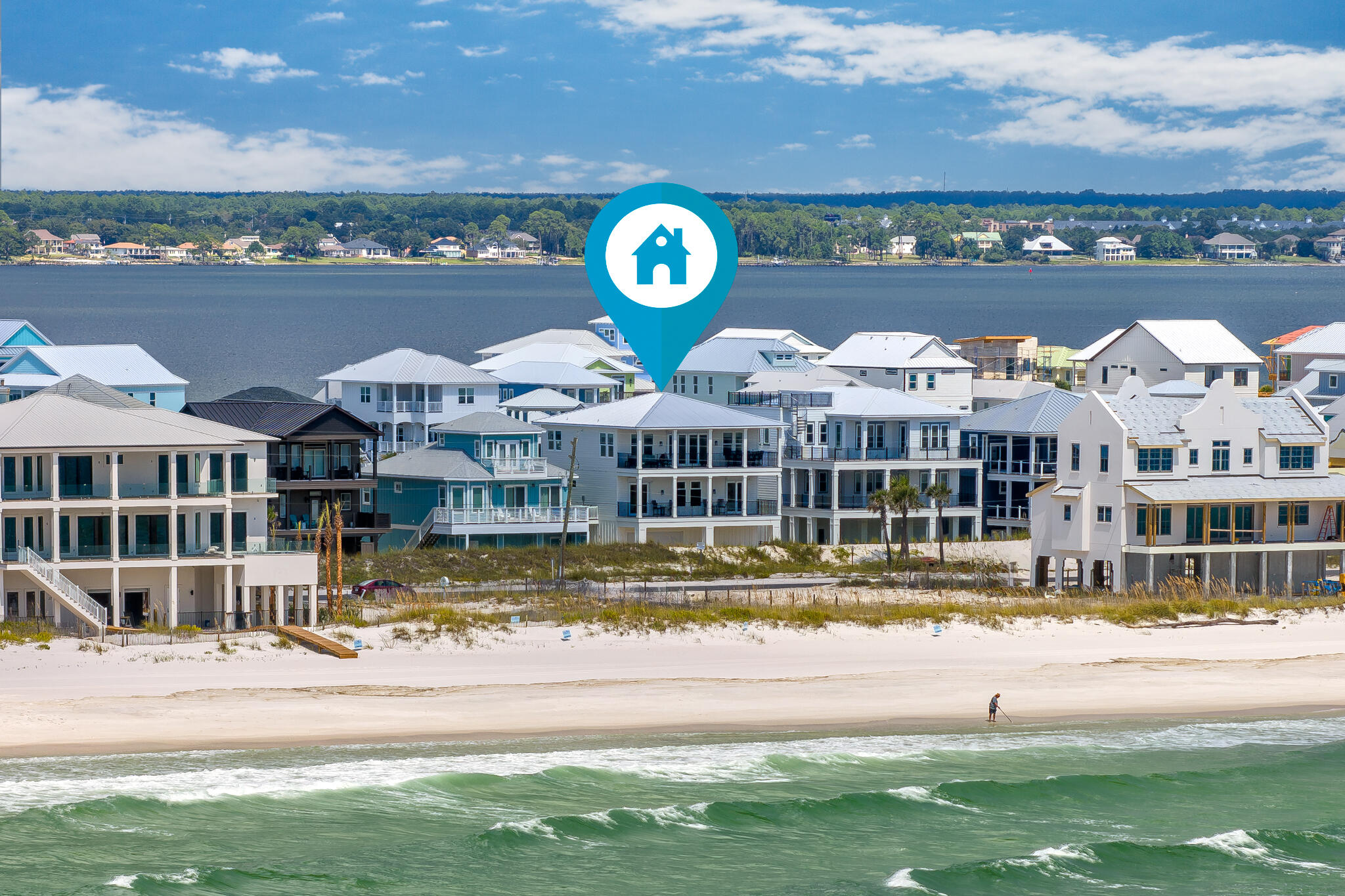 Sailmaker Cove - Residential