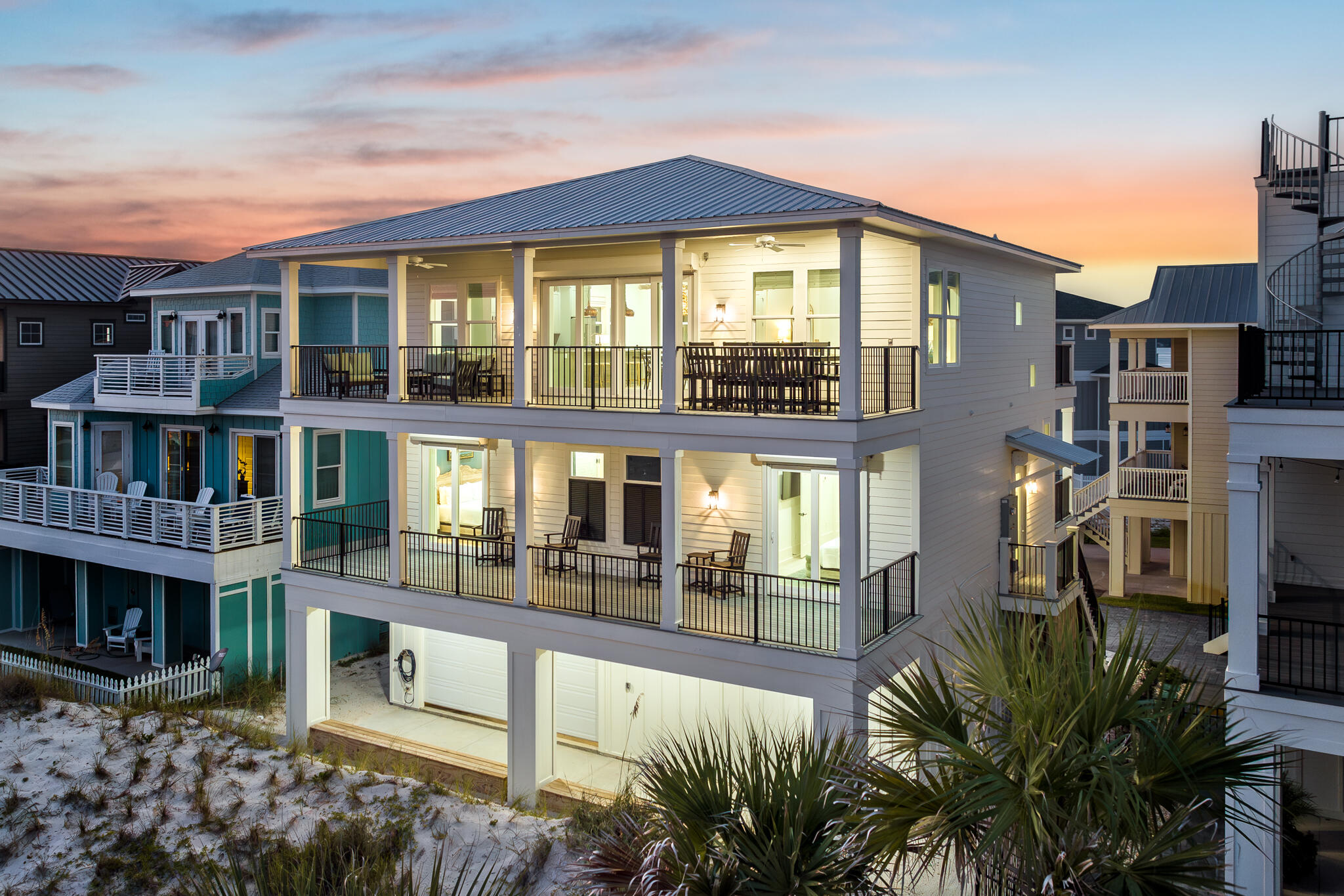 Sailmaker Cove - Residential