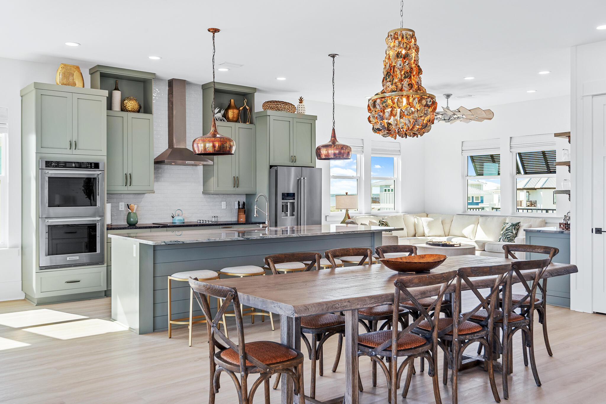Sailmaker Cove - Residential