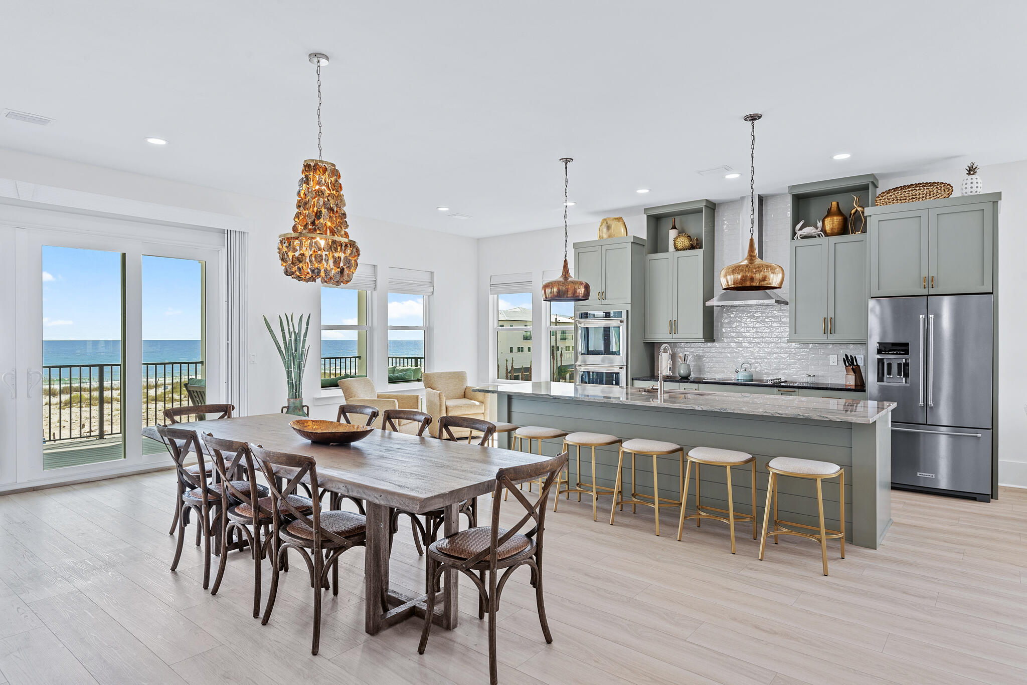 Sailmaker Cove - Residential