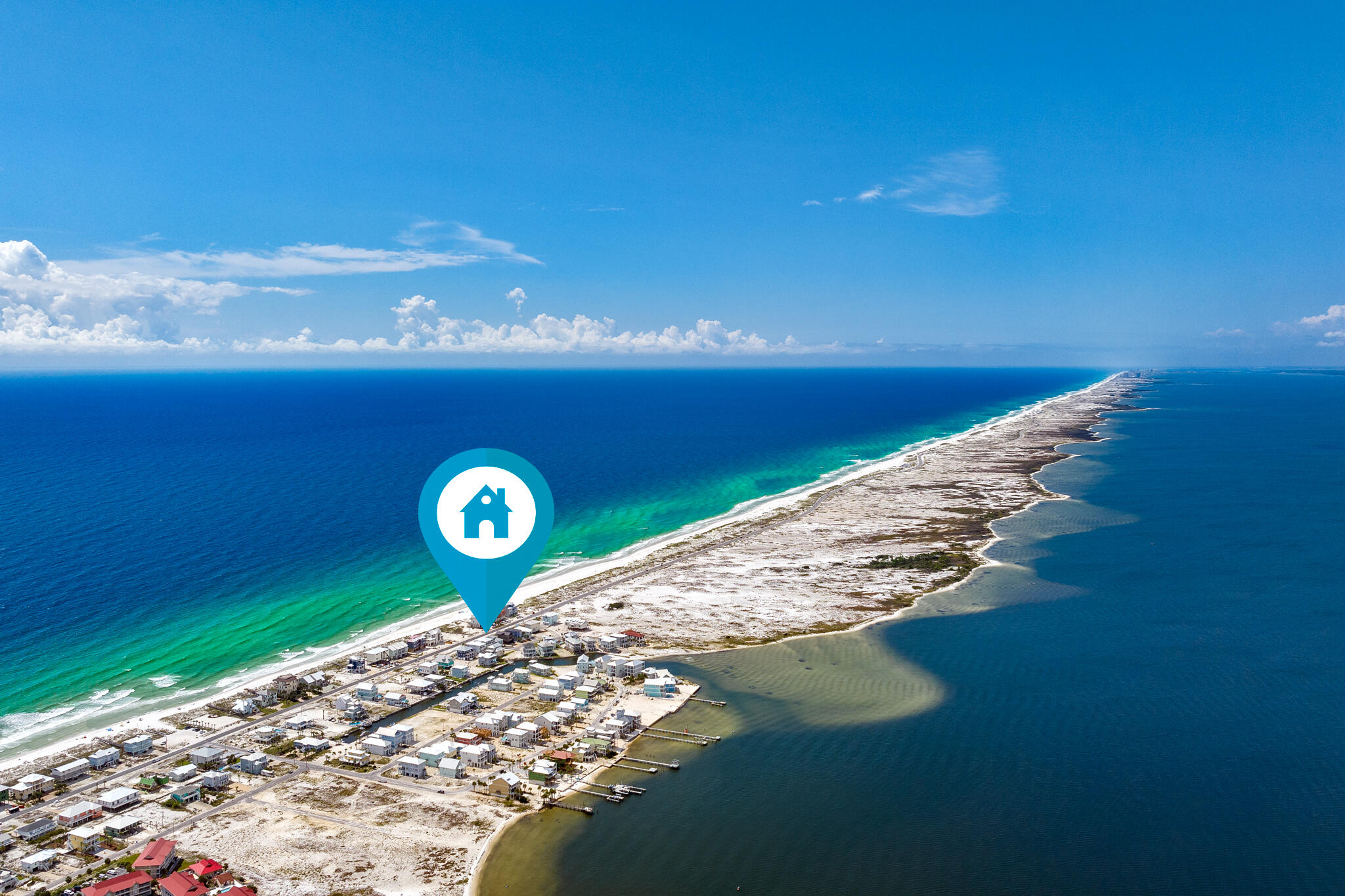 Sailmaker Cove - Residential