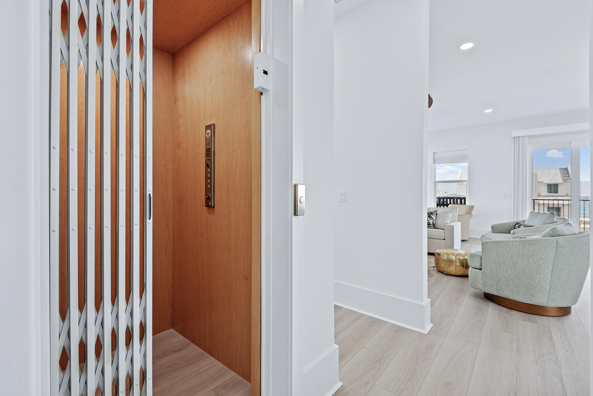Sailmaker Cove - Residential