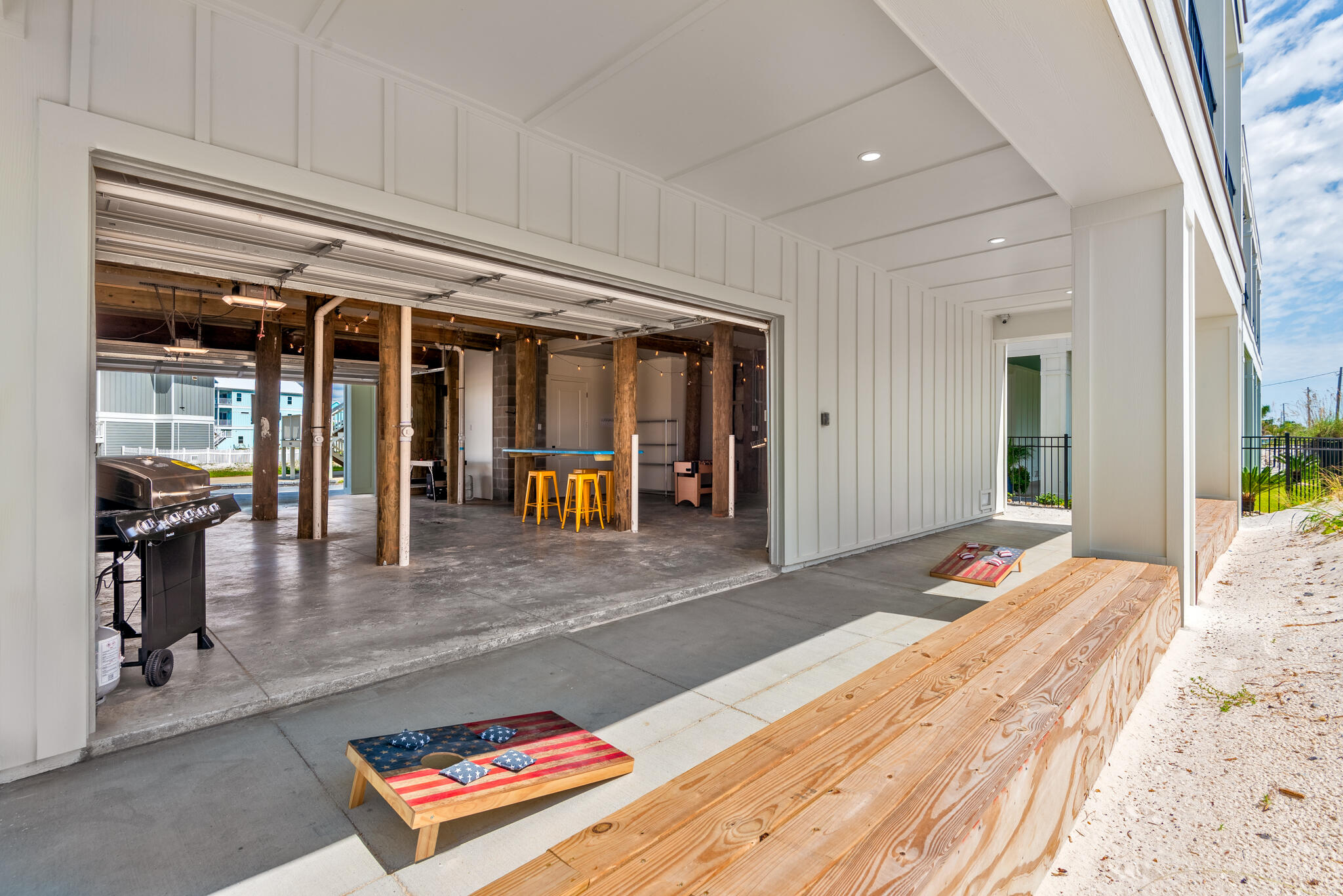 Sailmaker Cove - Residential