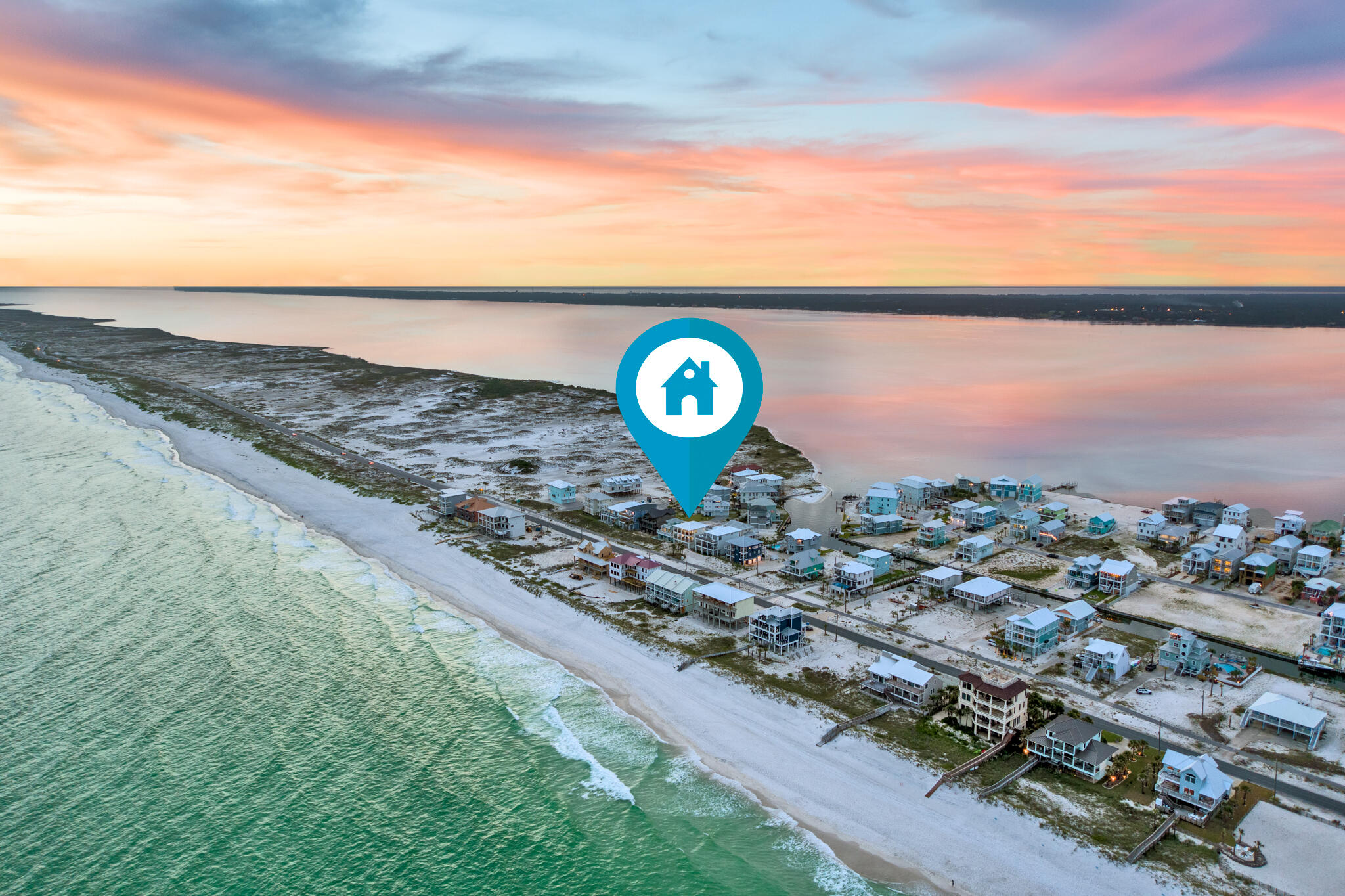 Sailmaker Cove - Residential