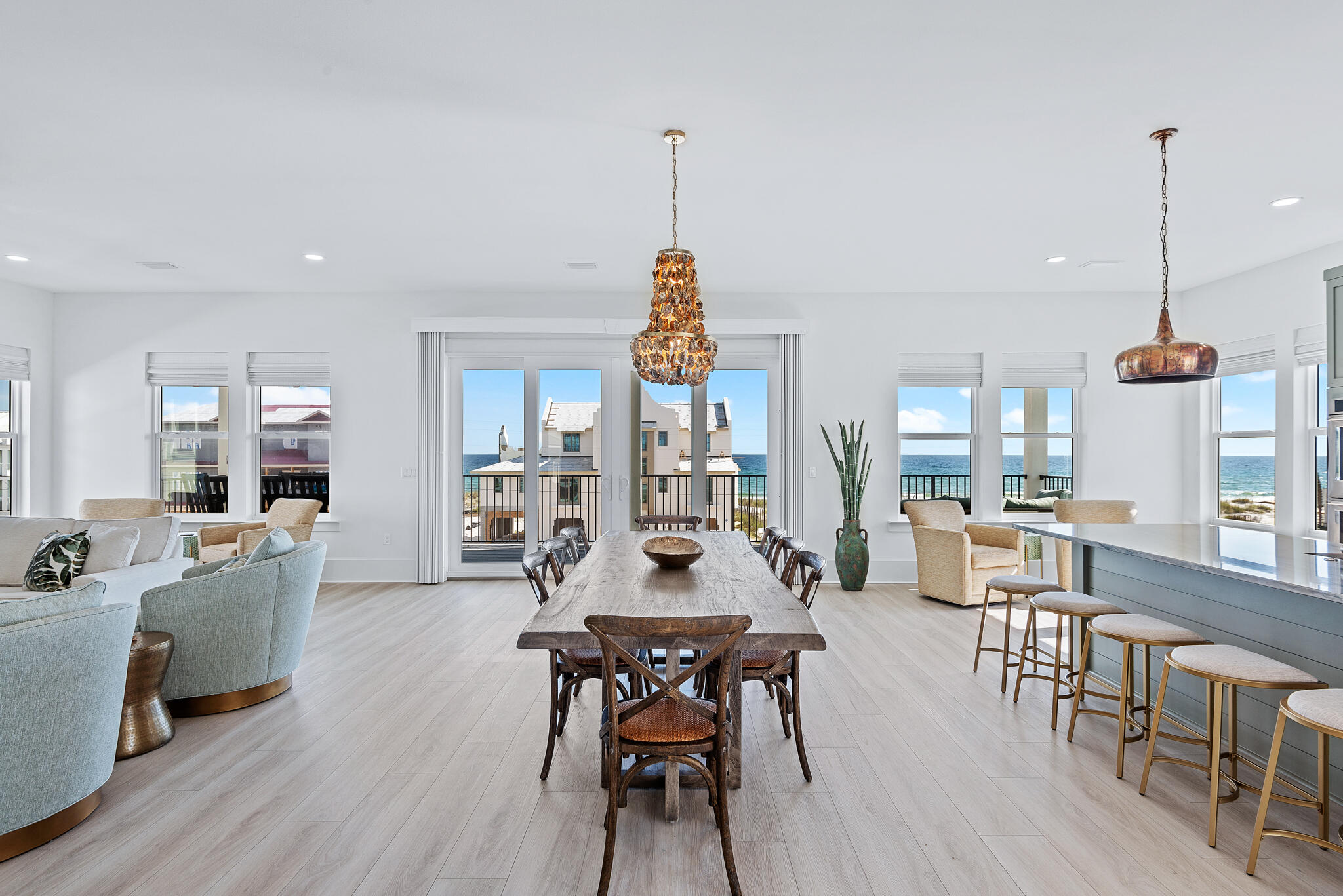 Sailmaker Cove - Residential