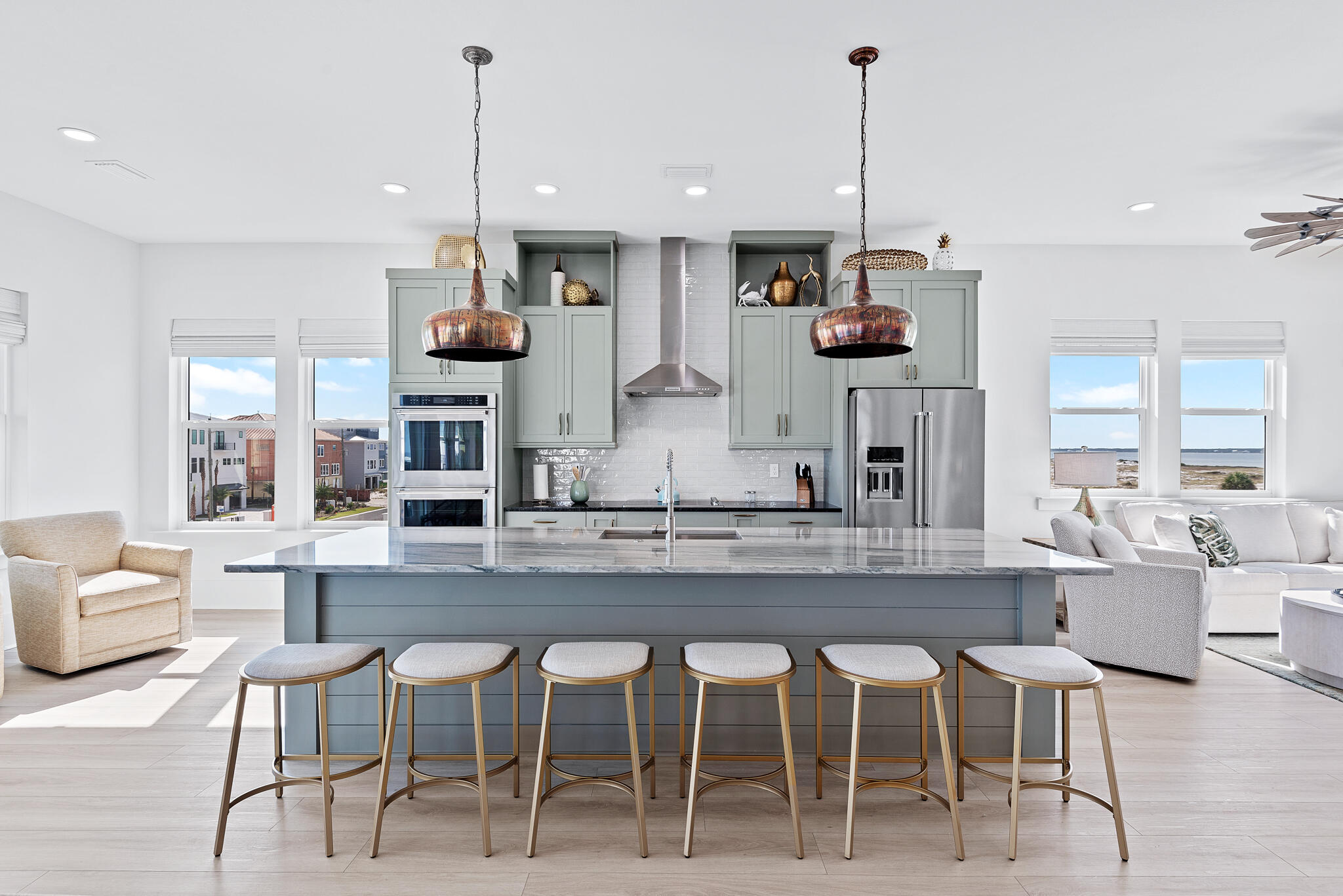 Sailmaker Cove - Residential