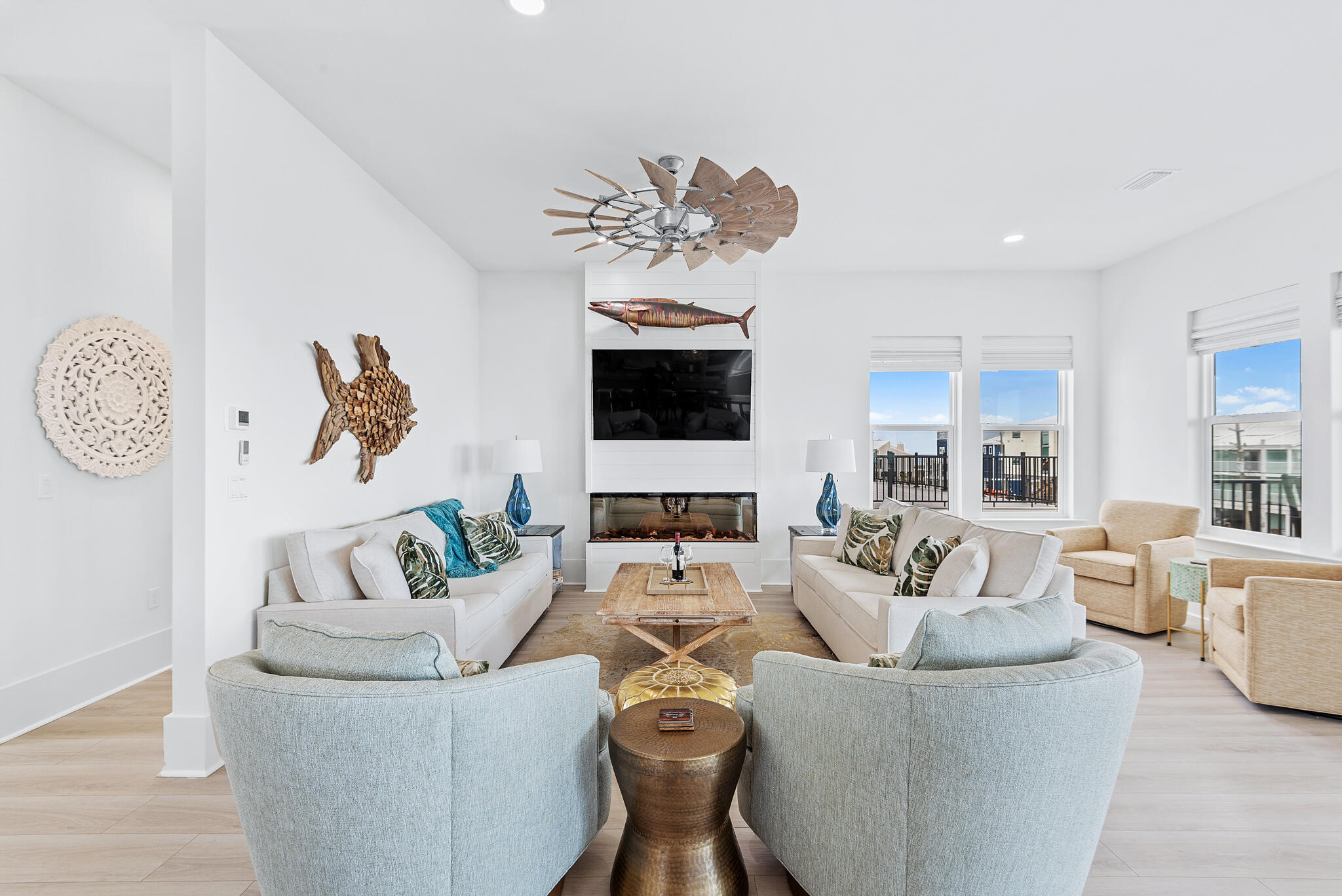 Sailmaker Cove - Residential