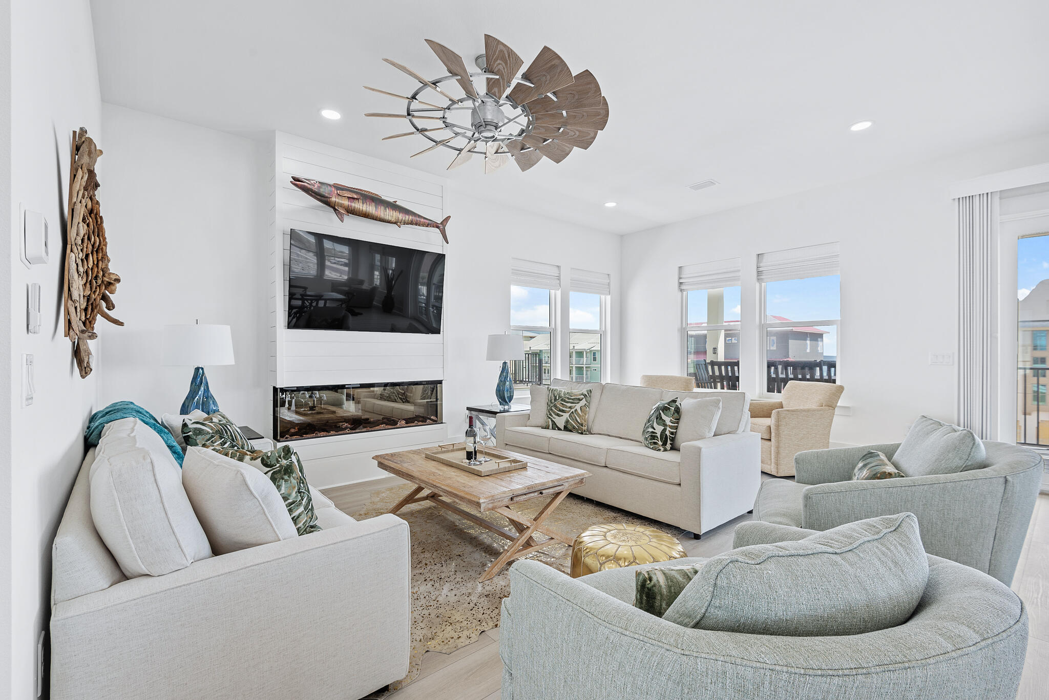 Sailmaker Cove - Residential